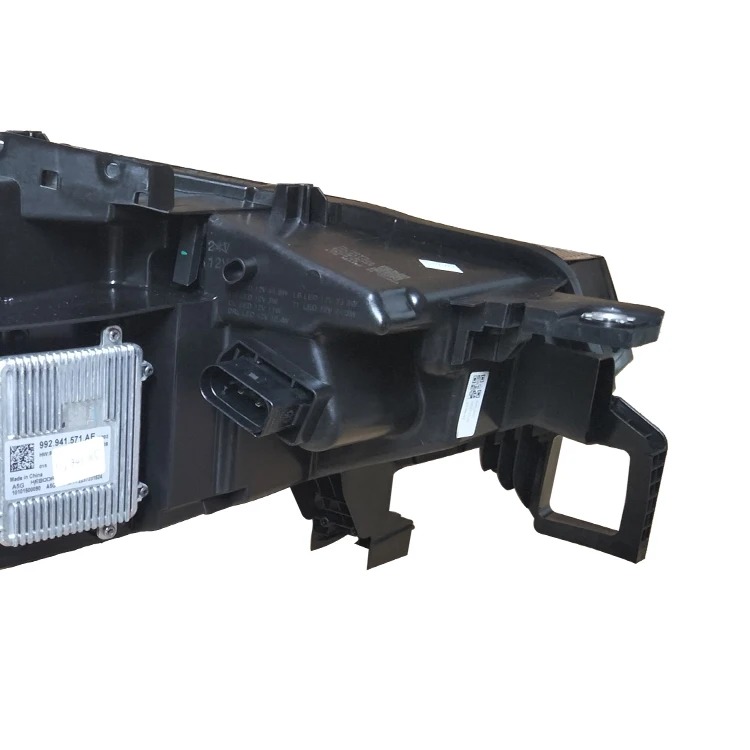 High Quality EV OEM Car Parts Left & Right Headlights for  ID4 Low-level Configuration OE 11G941005/11G941006